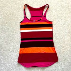 Lululemon Racerback Top